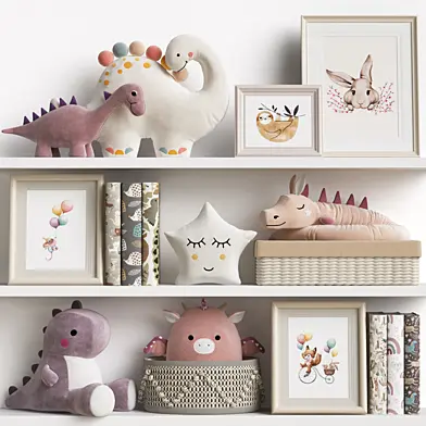 Kids Room Decor 139
