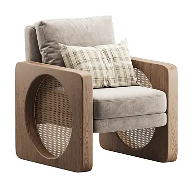 Hutton Armchair