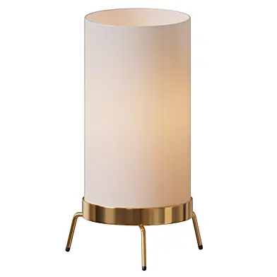 PM-02 Table Lamp