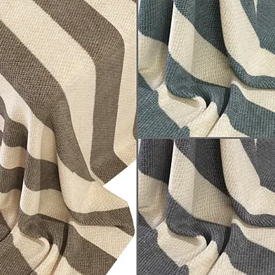 Fabric Collection COWABUNGA №34