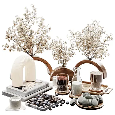 decorative set 146