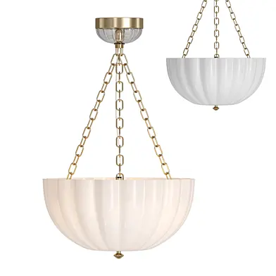 Rosehill Chandelier