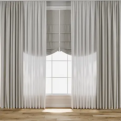 Curtain 959