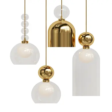 Meomiral Pendant Lamps