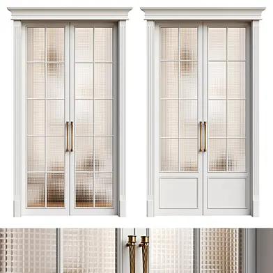 Interior door 251