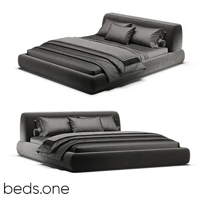 OM beds.one - Aima b кровать