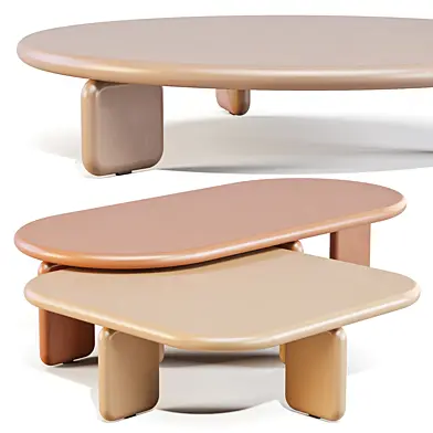 Lema: Orion V02 - Coffee Tables