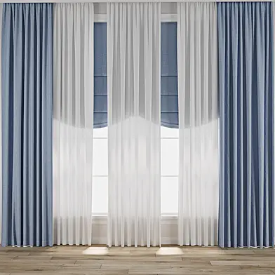 Curtain 960