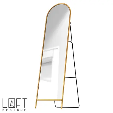 Зеркало LoftDesigne 100985 model