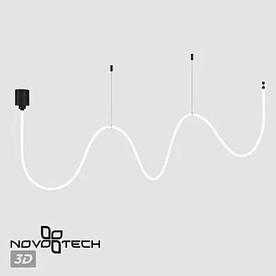 Светильник светодиодный Novotech