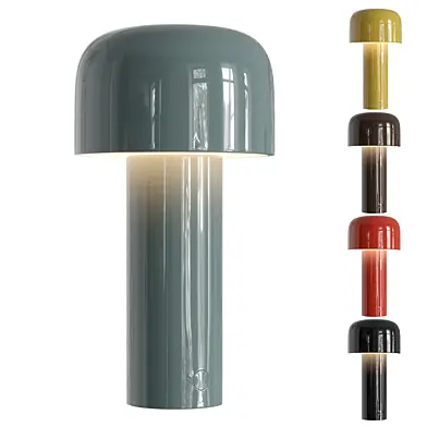 Bellhop Rechargeable Table Lamp