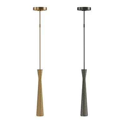 Подвесной светильник VISUAL COMFORT GALLERY Signature Collection Utopia KW5037AI KW5037G