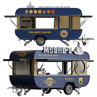 CoffeeTrack