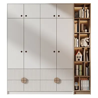 Furniture composition GHS-2578