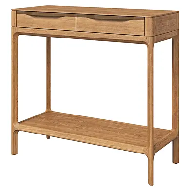Restoration Hardware консоль Padua