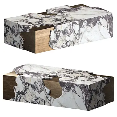 Coffee Table by Marmi Serafini