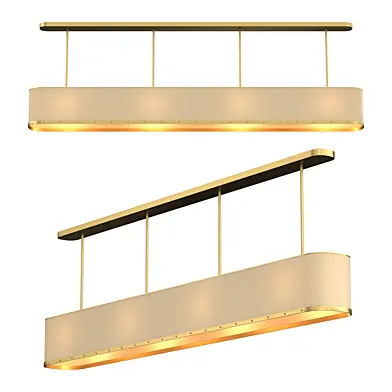 Billiardl Pendant
