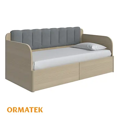 Кровать Wood Home-Софа