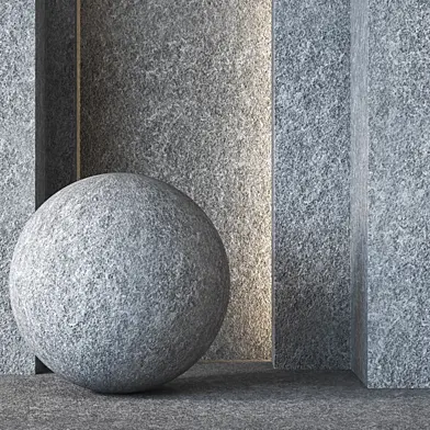 Rock & Stone Texture 4K - Seamless