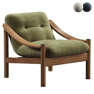 Karine Armchair