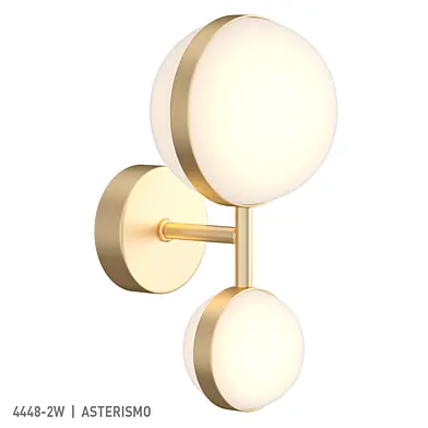 Favourite 4448-2W