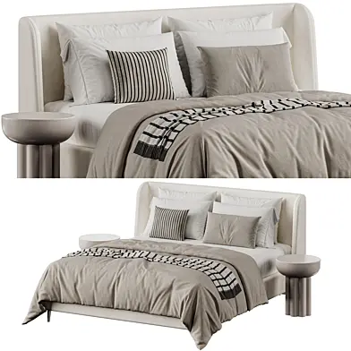 Wings bed Descrizione