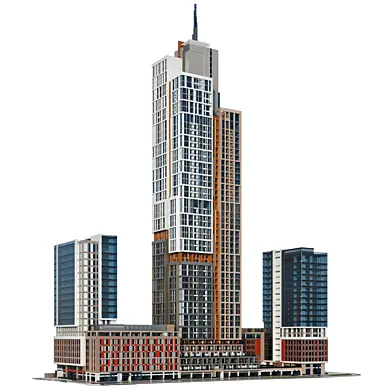 Nest One Tashkent city