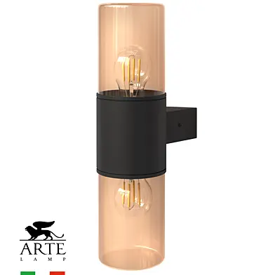 ARTE Lamp OM A6515AL-2BK