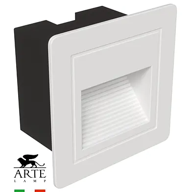 ARTE Lamp OM A7325IN-1WH