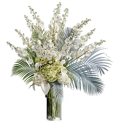 Flower In Vase  39
