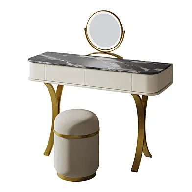 Aura Table