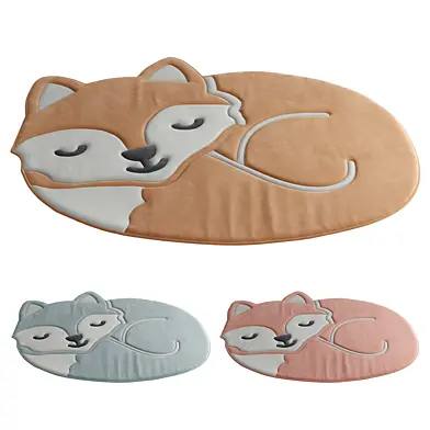 Kids Room Carpet 005
