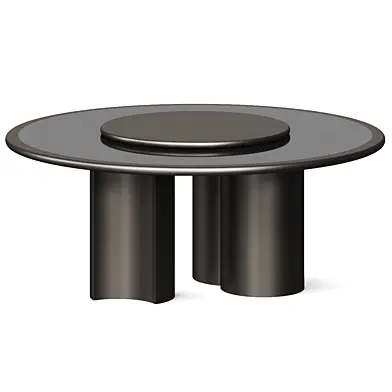 Zanotta Bol Dining Table