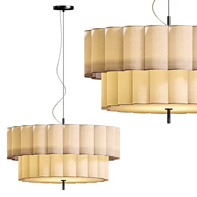 Maytoni Antic Pendant Light