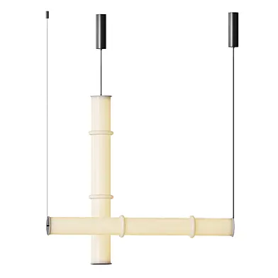 Canna Pendant Light