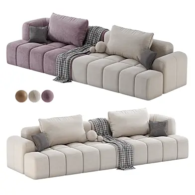 Ivory Sofa couch