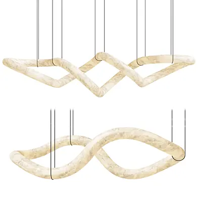Infinity Pendants