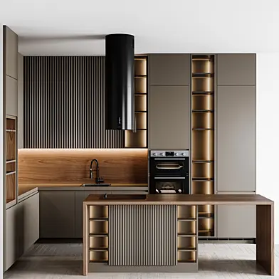 kitchen modern333