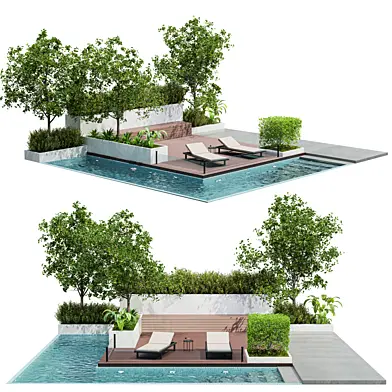 Urban Environment A