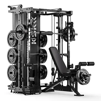KSK Multipress Set