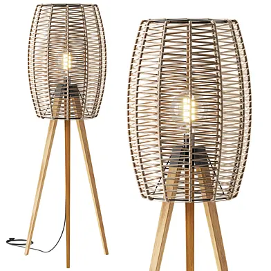 Poma Floor Lamp Outdoor