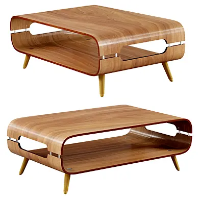 Cuba Coffee Table
