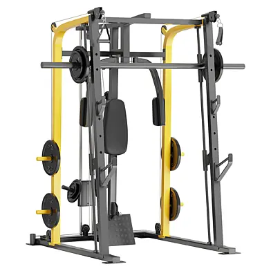 Equipment for gym
