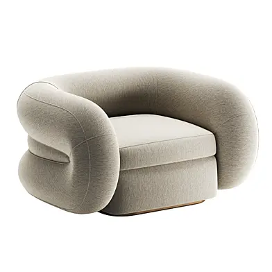 Chair Cosenza by Eichholtz