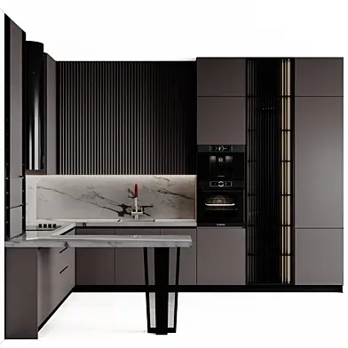 kitchen modern334