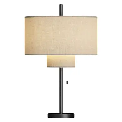 Margin Table Lamp