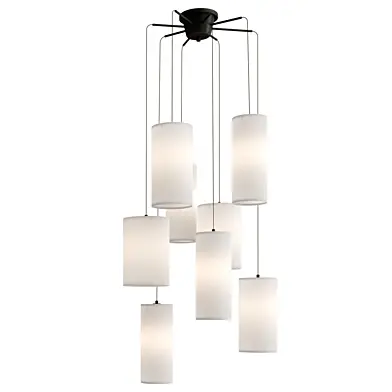 Cosiness Cluster 8 Pendant Lamp
