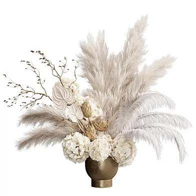 Flower In Vase 41