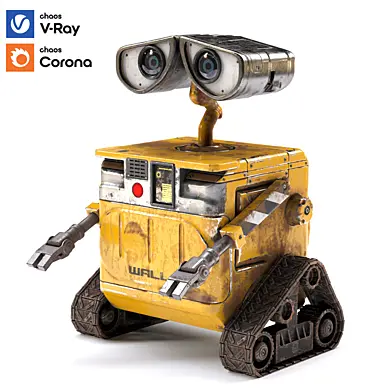 Wall-E