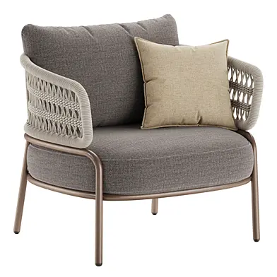 Bled Garden Chair